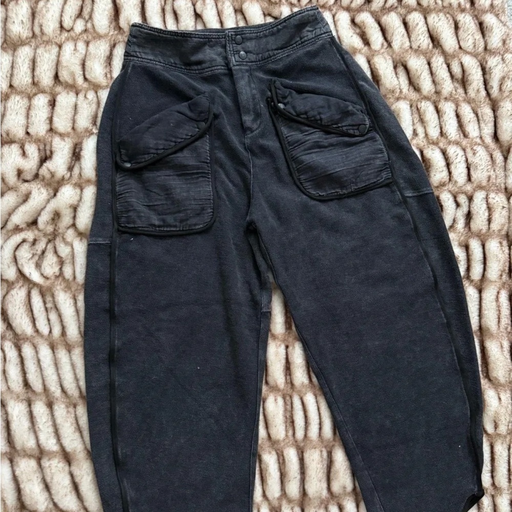 Free People Timko Pant